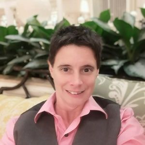 Meet your Posher, Mary